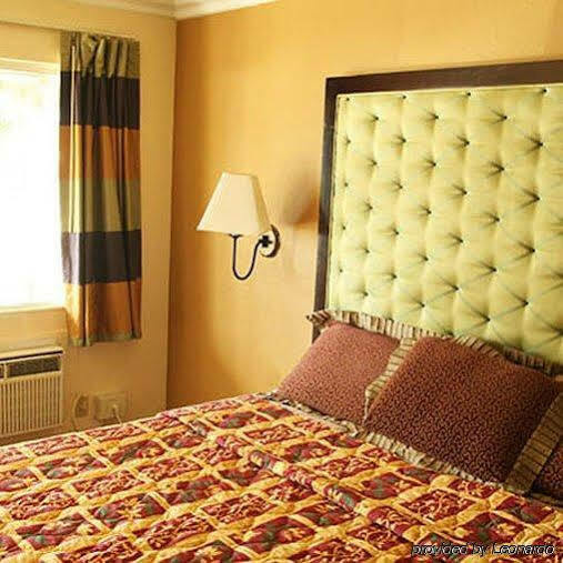 Lamplighter Motel Clearlake Esterno foto
